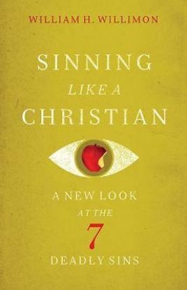 Picture of Sinning Like a Christian