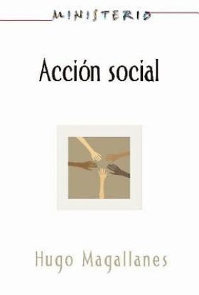 Picture of Accion Social El Pueblo Cristiano Testifica del Amor de Dios