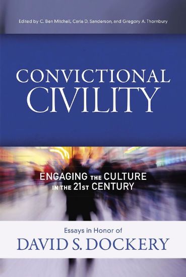Picture of Convictional Civility
