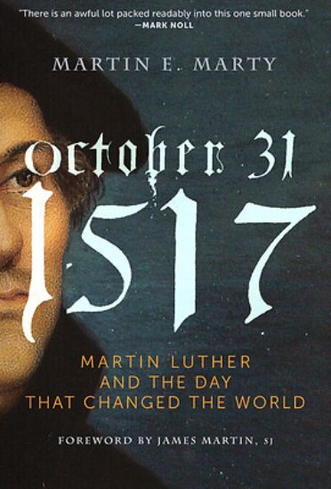 Picture of October 31, 1517