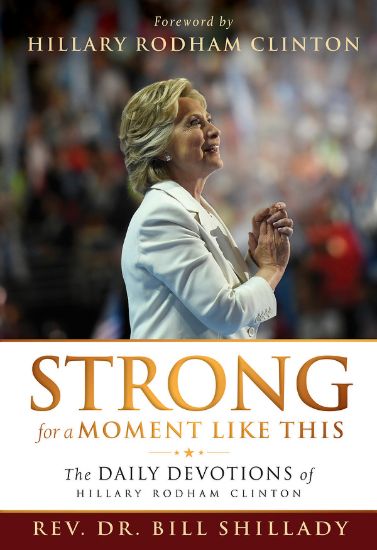 Picture of Strong for a Moment Like This
