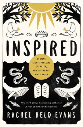 Picture of Reader's Guide for Inspired PDF Download