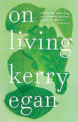 Picture of Reader's Guide for On Living  PDF Download