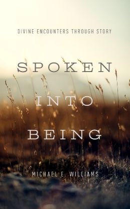 Picture of Spoken into Being