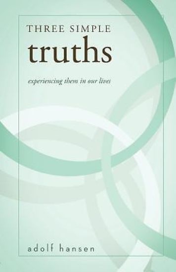 Picture of Three Simple Truths