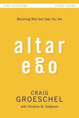 Picture of Altar Ego