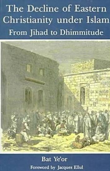 Picture of The Decline Of Eastern Christianity Under Islam