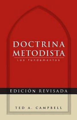 Picture of Doctrina Metodista