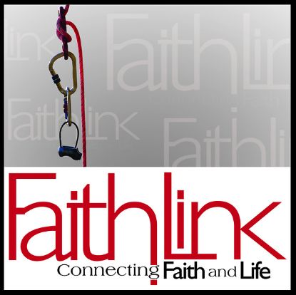 Picture of Faithlink - Violence and Guns