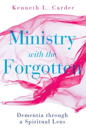 Picture of Ministry with the Forgotten