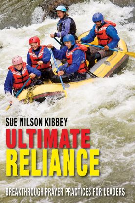 Picture of Ultimate Reliance Session