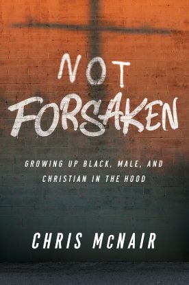 Picture of Not Forsaken