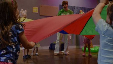 Picture for category Vacation Bible School