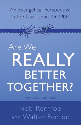 Picture of Are We Really Better Together Revised Edition