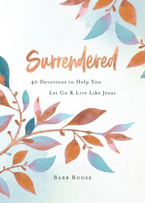 Picture of Surrendered