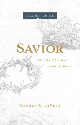 Picture of Savior Leader Guide