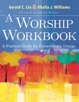 Picture of A Worship Workbook