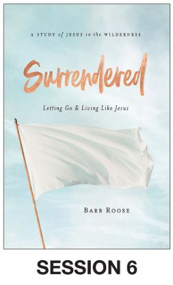 Picture of Surrendered Women's Bible Study Session Video