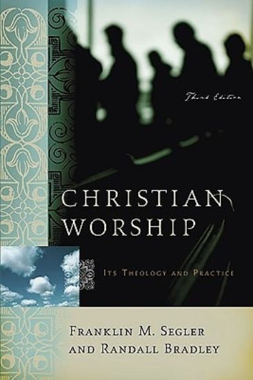 Picture of Christian Worship