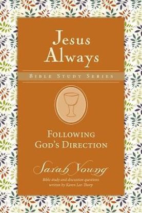 Picture of Following God's