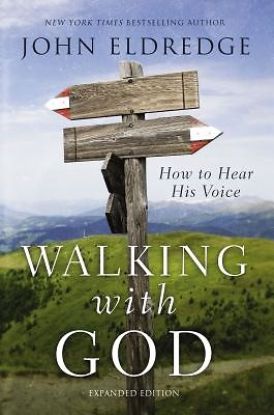 Picture of Walking with God