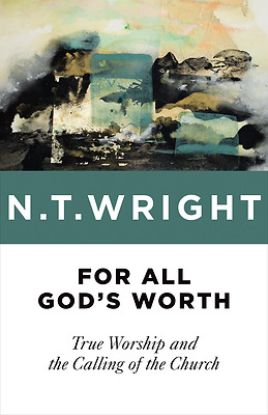 Picture of For All God's Worth