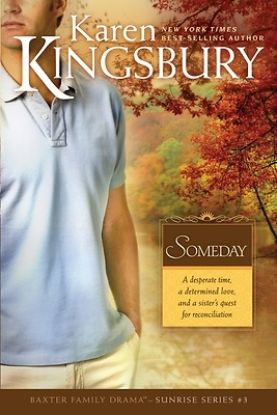 Picture of Someday