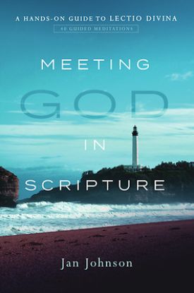 Picture of Meeting God in Scripture