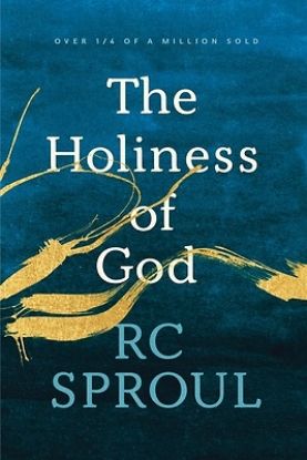 Picture of The Holiness of God