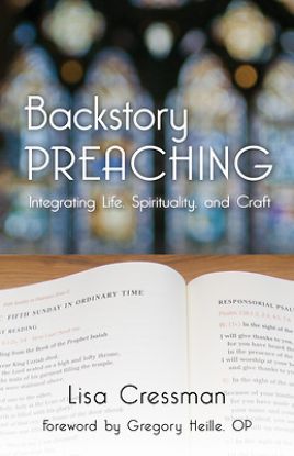 Picture of Backstory Preaching