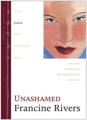 Picture of Unashamed