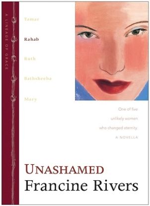 Picture of Unashamed