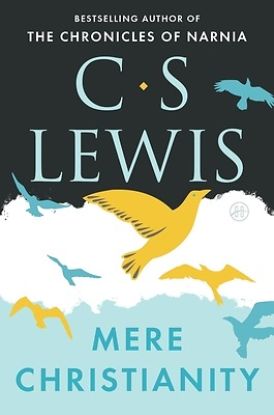 Picture of Mere Christianity