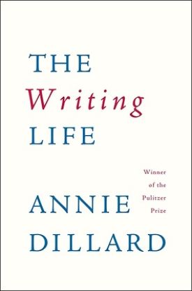 Picture of The Writing Life