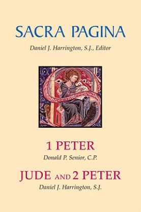 Picture of 1 Peter, Jude and 2 Peter