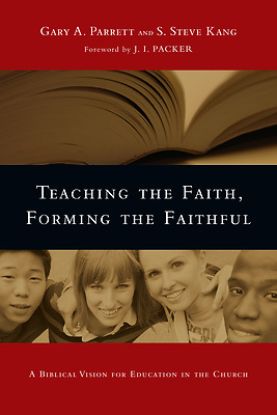 Picture of Teaching the Faith Forming the Faithful