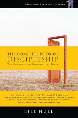 Picture of The Complete Book of Discipleship