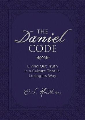 Picture of The Daniel Code