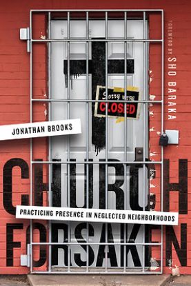 Picture of Church Forsaken