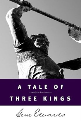 Picture of A Tale of Three Kings