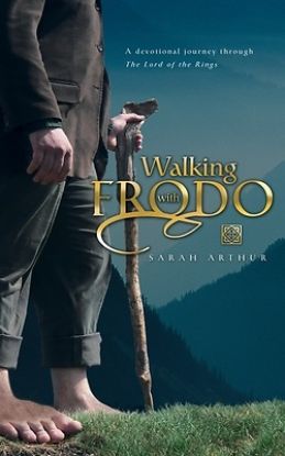 Picture of Walking with Frodo