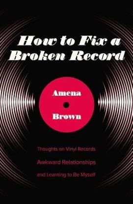Picture of How to Fix a Broken Record