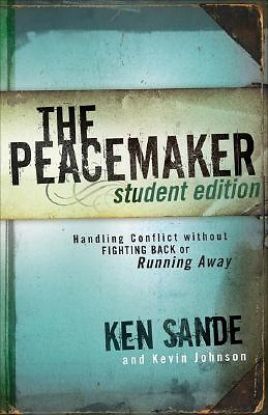 Picture of The Peacemaker