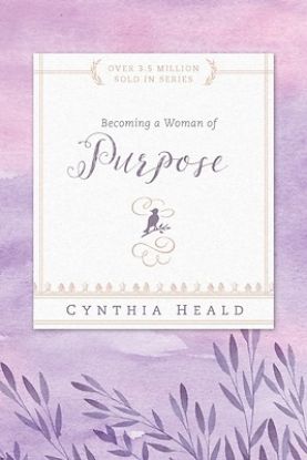 Picture of Becoming a Woman of Purpose