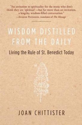 Picture of Wisdom Distilled from the Daily