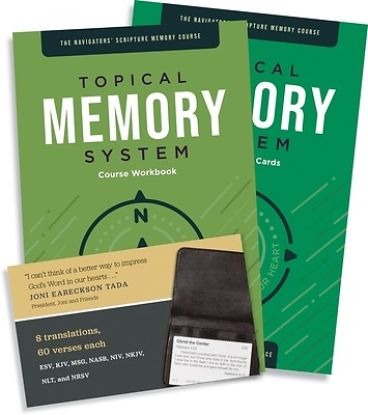 Picture of Topical Memory System