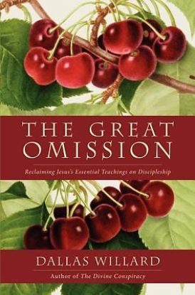 Picture of The Great Omission