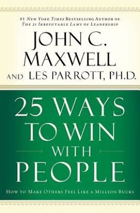Picture of 25 Ways to Win with People