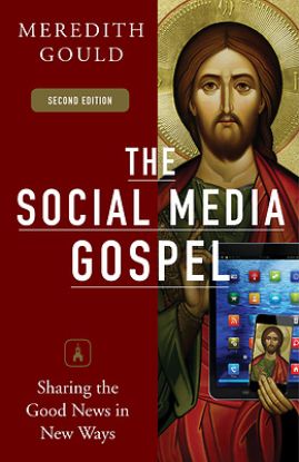 Picture of The Social Media Gospel