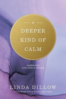 Picture of A Deeper Kind of Calm
